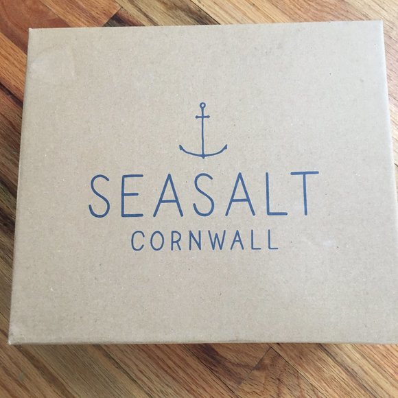 Seasalt Cornwall black suede booties - Picture 6 of 6